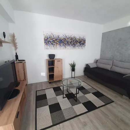 Amama Apartment Brodarica  Exterior photo