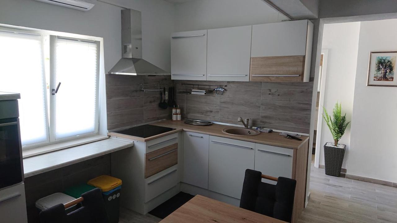 Amama Apartment Brodarica (Sibenik-Knin)