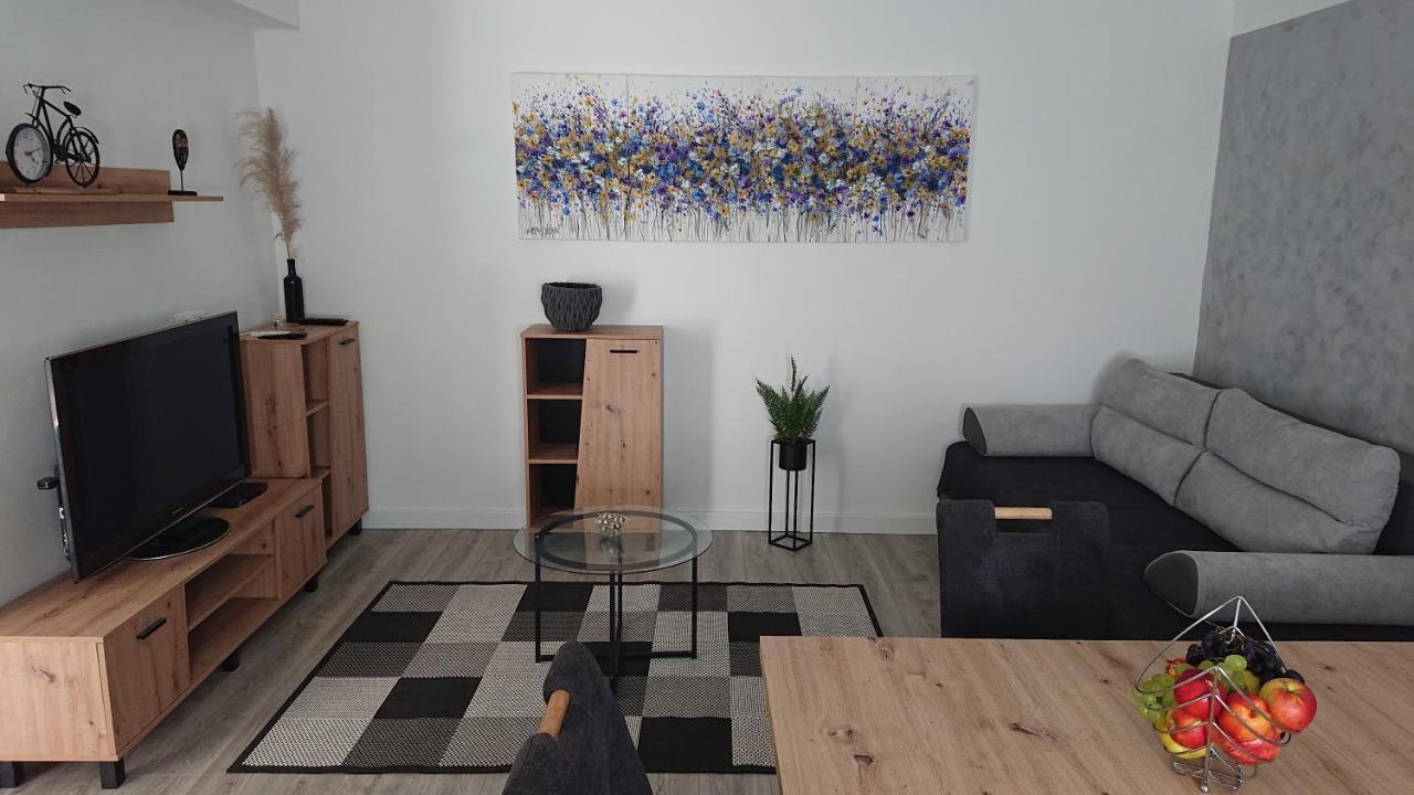 Amama Apartment *