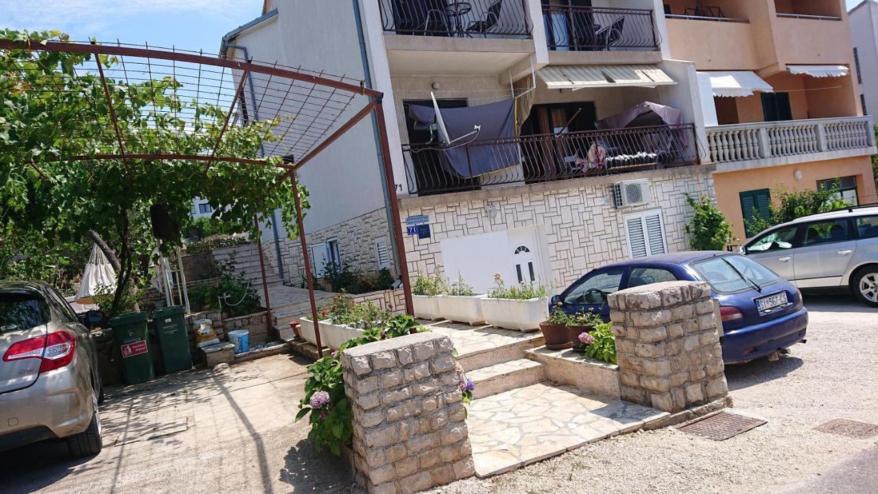 Amama Apartman