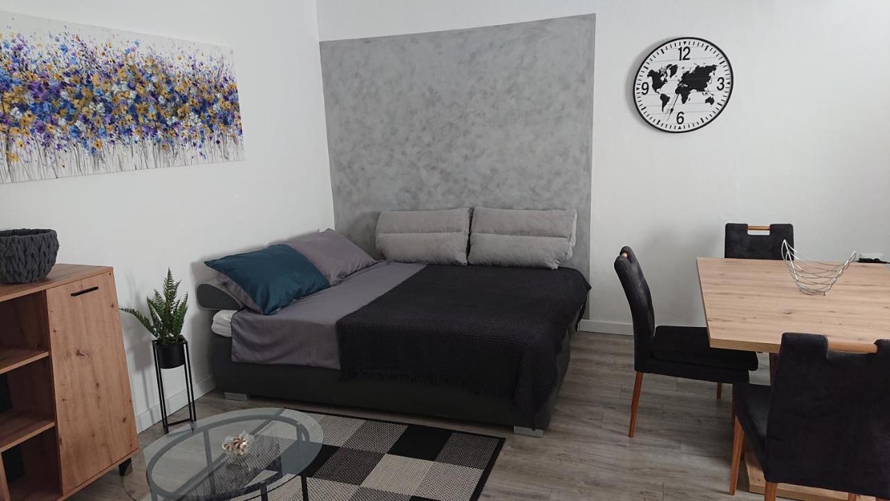 Apartment Amama