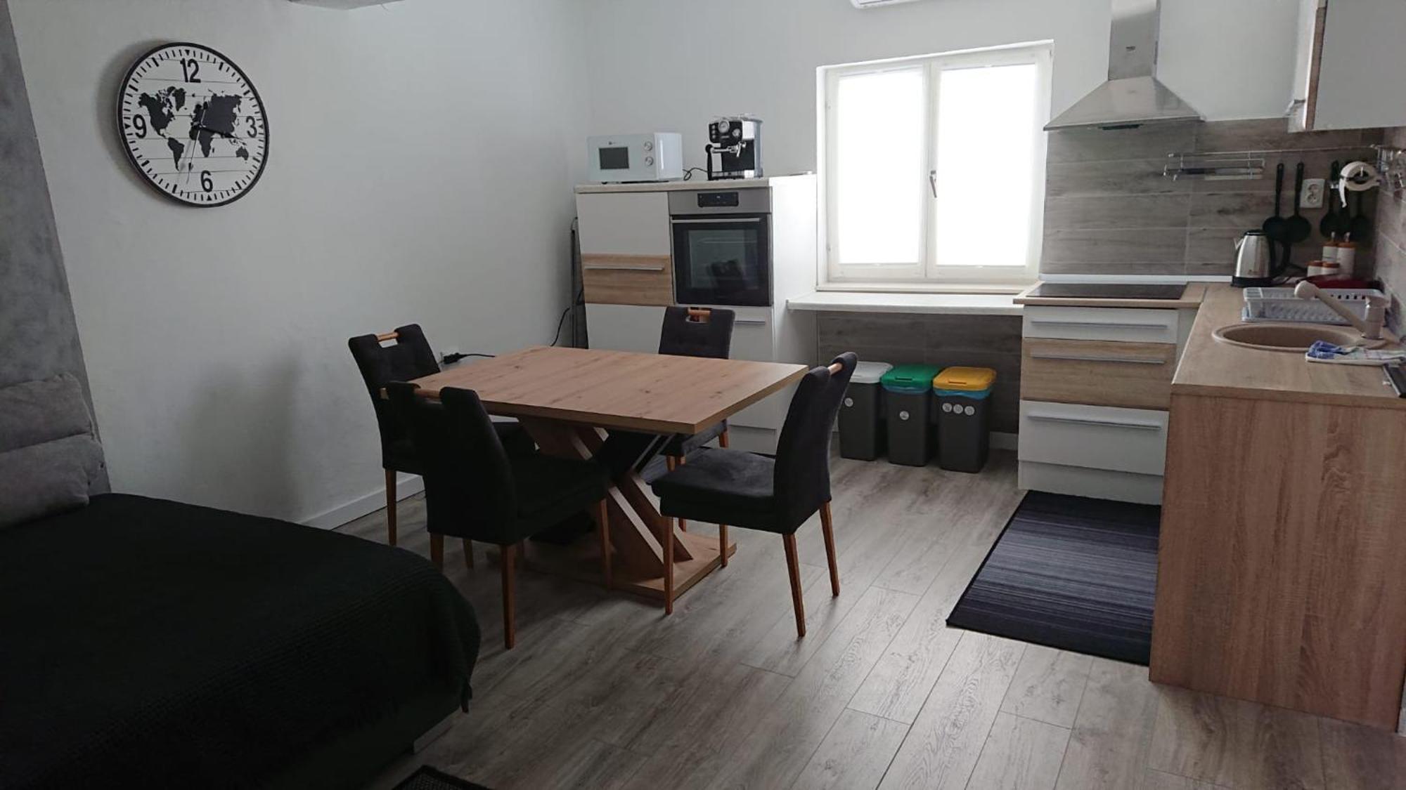 Apartman Amama