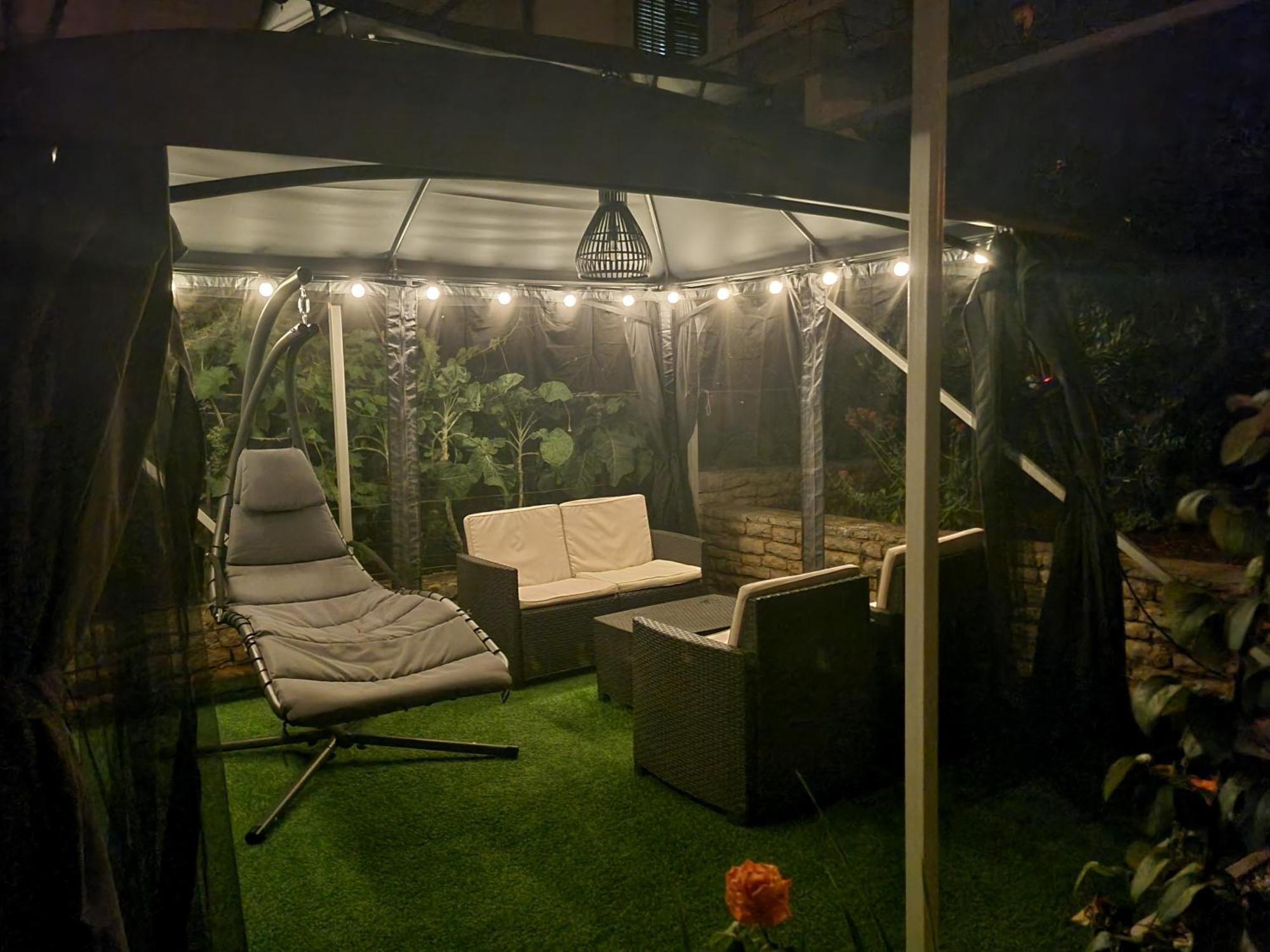 Apartment Amama Brodarica (Sibenik-Knin)